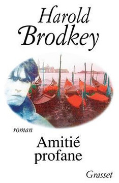 Amitie Profane