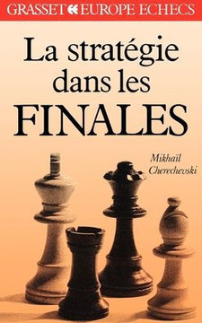 La strat?gie dans les finales