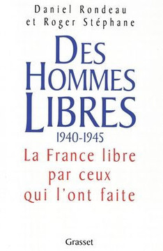 Des Hommes Libres