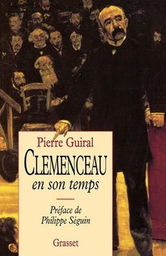 Cl?menceau en son temps