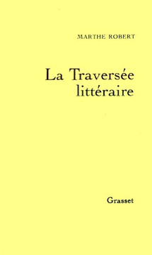 La travers?e litt?raire