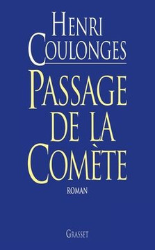 Passage de la com?te