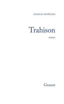 Trahison