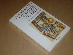 Vestiges du dieu