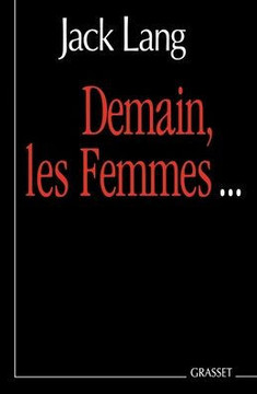 Demain, les femmes