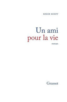 Un ami pour la vie Un ami pour la vie