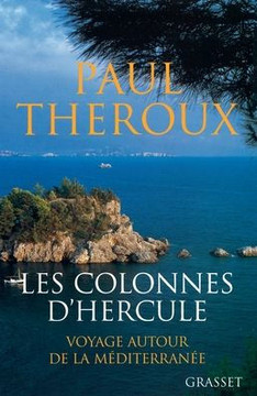 Les Colonnes D Hercule