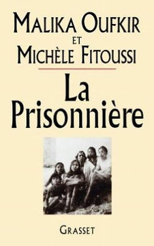 La prisonni?re