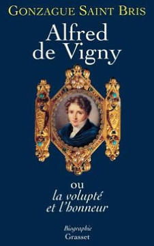 Alfred de Vigny Alfred de Vigny