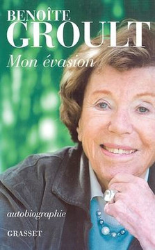 Mon ?vasion