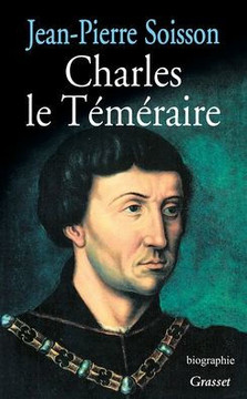 Charles Le Temeraire