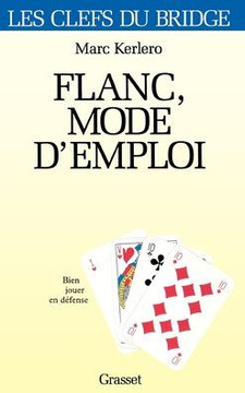 Flanc mode d'emploi