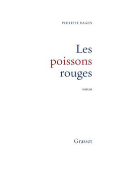 Les poissons rouges
