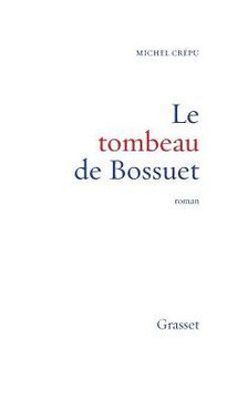 Le tombeau de Bossuet