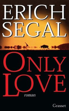 Only love