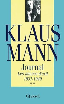 Journal, tome 2