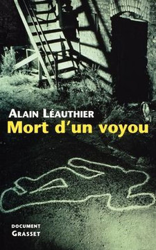 Mort d'un voyou