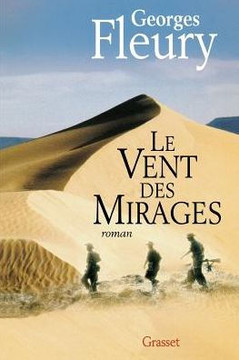 Le vent des mirages