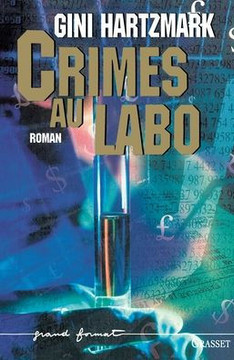 Crimes Au Labo
