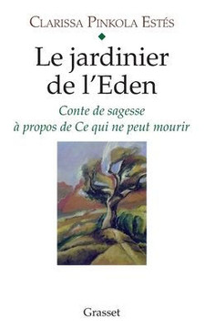 Le jardinier de l'eden