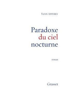 Paradoxe du ciel nocturne