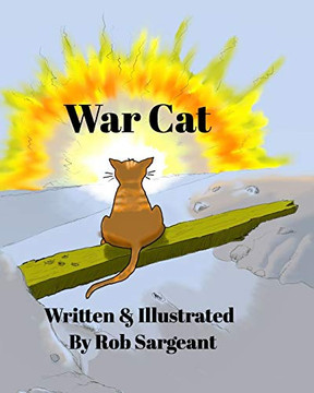 War Cat - Paperback War Cat - Paperback