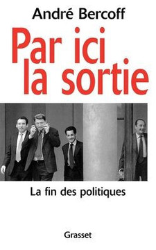 Par ici la sortie