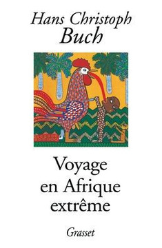 Voyage en Afrique extr?me