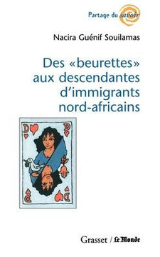 Des beurettes aux descendantes d'immigrants nord-africains