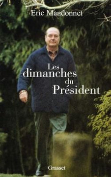 Les dimanches du pr?sident