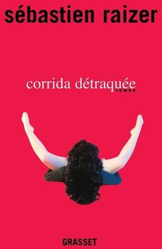 Corrida d?traqu?e