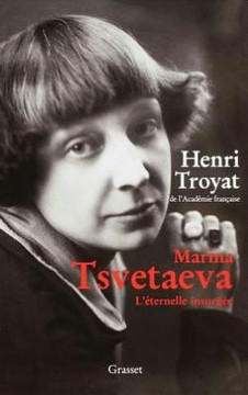 Marina Tsvetaeva