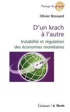 D'un krach ? l'autre