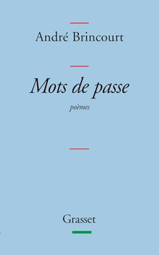 Mots de Passe