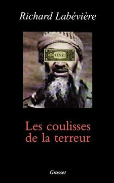Les coulisses de la terreur Les coulisses de la terreur