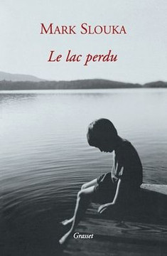 Le lac perdu
