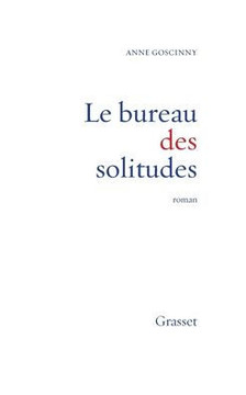 Le bureau des solitudes