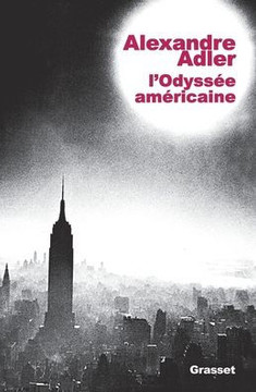 L Odyssee Americaine