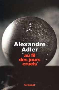Au fil des jours cruels, 1992-2002