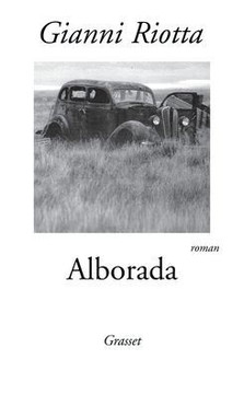 Alborada