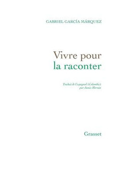 Vivre Pour La Raconter