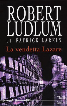La Vendetta Lazare