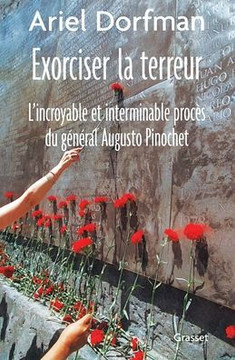 Exorciser La Terreur