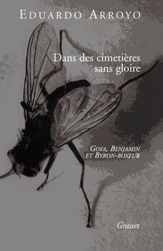 Dans des cimeti?res sans gloire