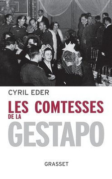 Les comtesses de la Gestapo Les comtesses de la Gestapo