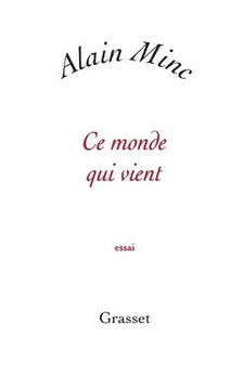 Ce monde qui vient