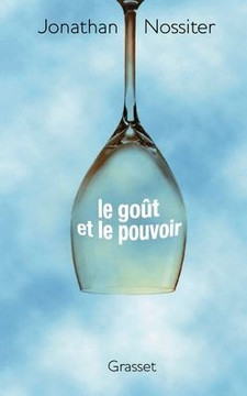 Le go?t et le pouvoir