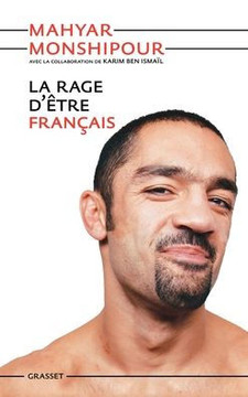 La rage d'?tre fran?ais