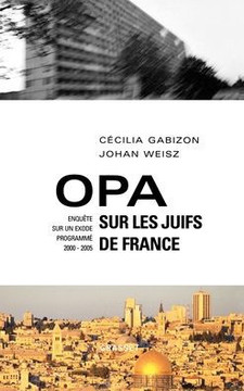 Opa sur les juifs de France