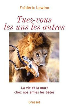 Tuez-vous les uns les autres